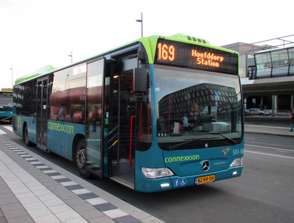 Лицензия на перевозку пассажиров автобусами