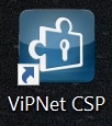 VIP net CSP